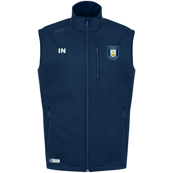 Softshellweste Premium 