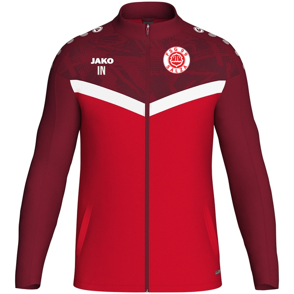 Polyesterjacke Iconic 