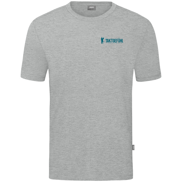 T-Shirt Organic Stretch 