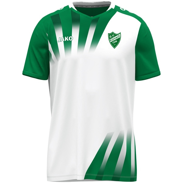 Trikot Vintage kurzarm 