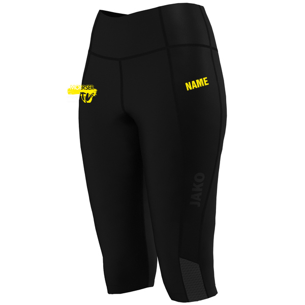 womanCapri Tight Power Damen 