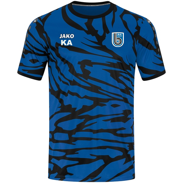 Trikot Animal kurzarm 