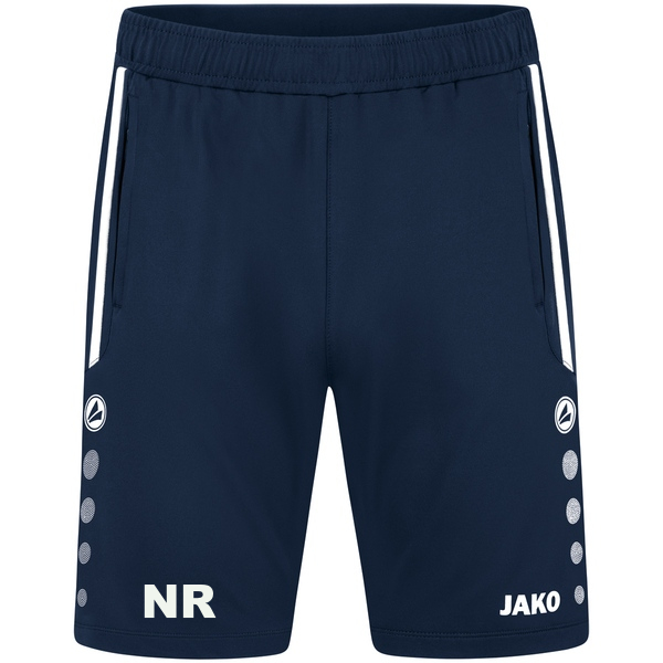 Trainingsshort Allround 