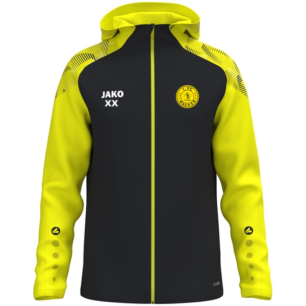 KinderKapuzenjacke Sonic 