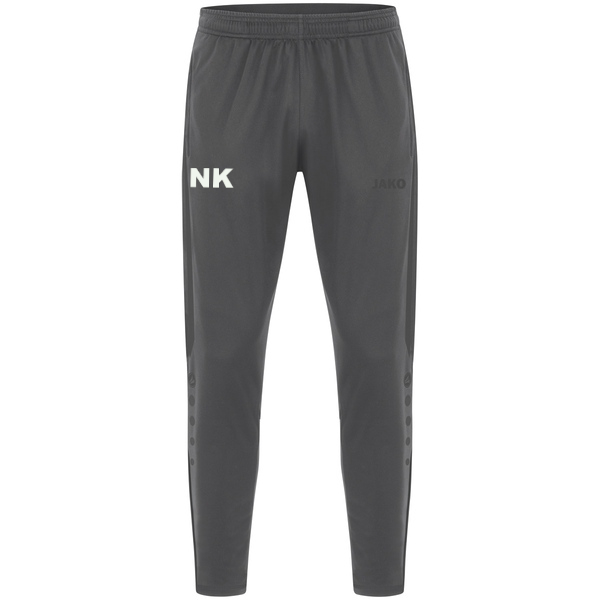 KinderPolyesterhose Power 