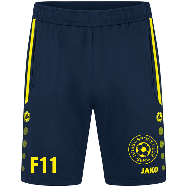 Trainingsshort Allround 