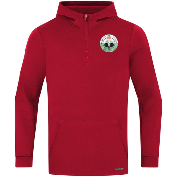 Zip Hoodie Pro Casual 