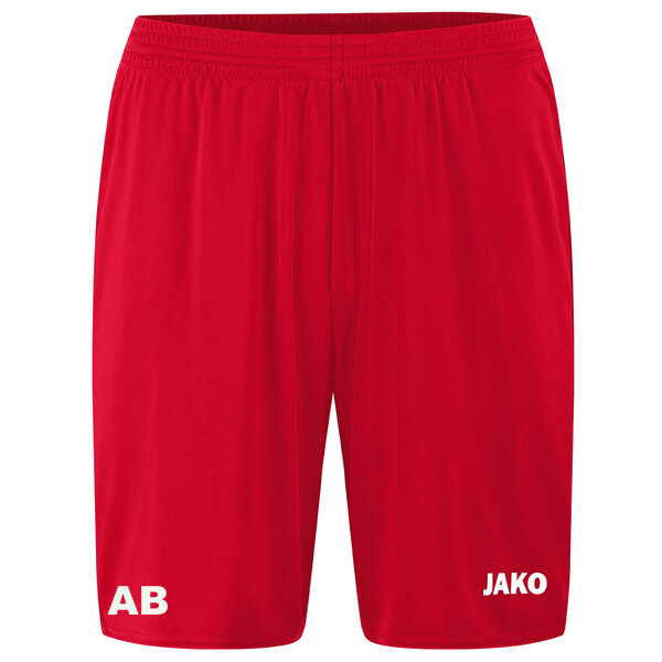 Sporthose Manchester 2.0 ohne Innenslip 