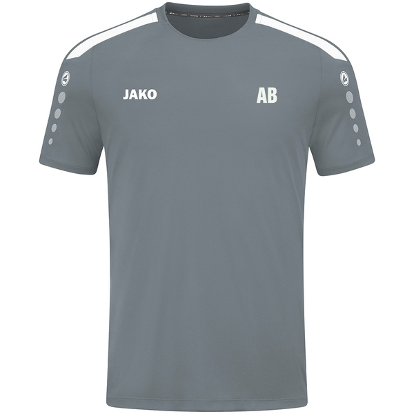 KinderTrikot Power kurzarm 