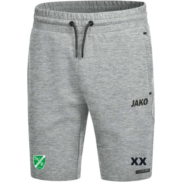 Short Premium Basics 