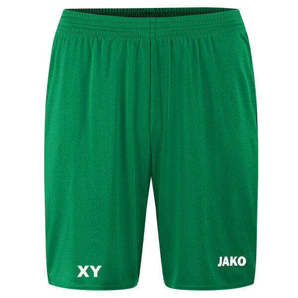 Sporthose Manchester 2.0 ohne Innenslip 