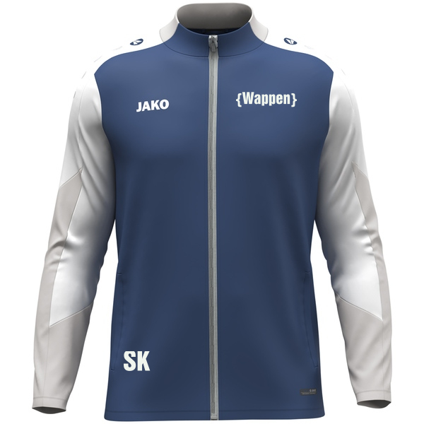 Polyesterjacke Dynamic 