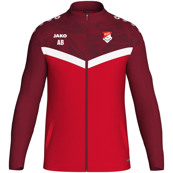 Polyesterjacke Iconic 