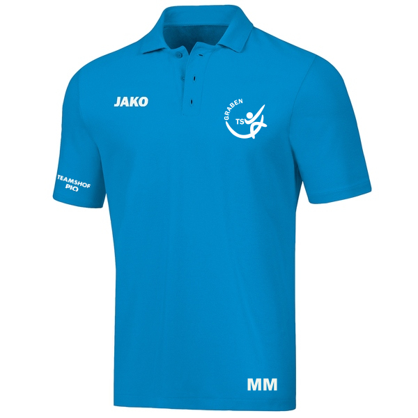 KinderPolo Base 