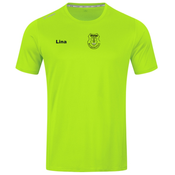 KinderT-Shirt Run 2.0 