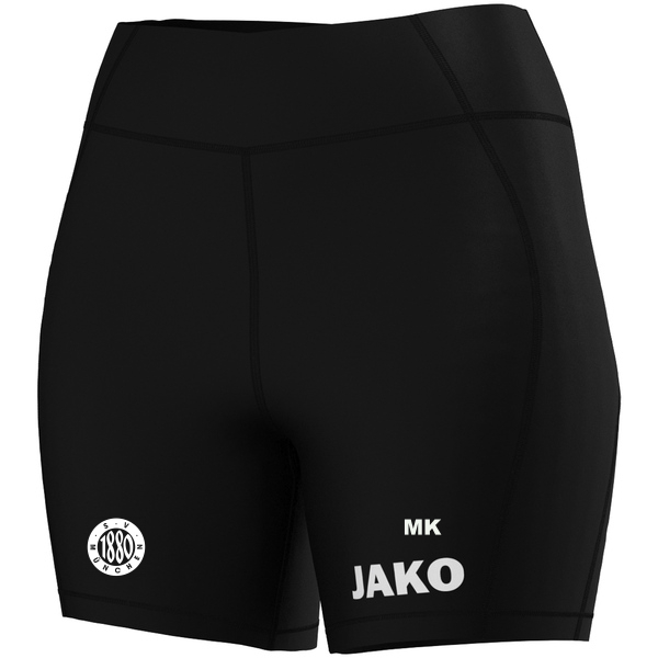 womanKinderIndoor Tight Power 