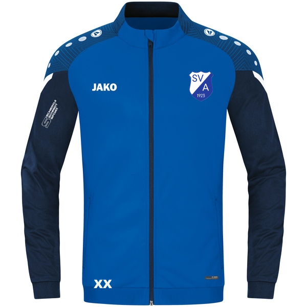 Polyesterjacke Performance 