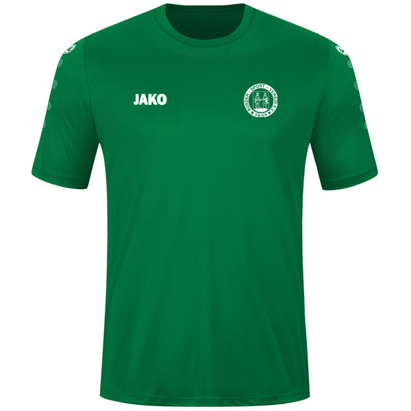 Trikot Team kurzarm 