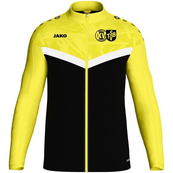 Polyesterjacke Iconic 