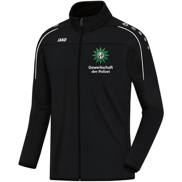 Trainingsjacke Classico 