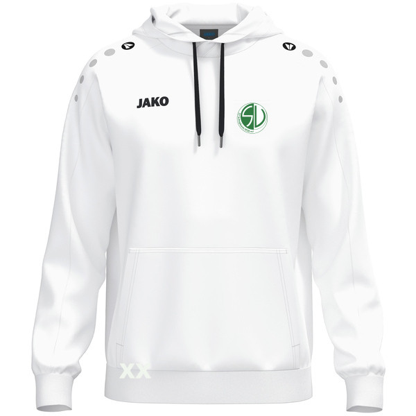 Kapuzensweat One Cotton 