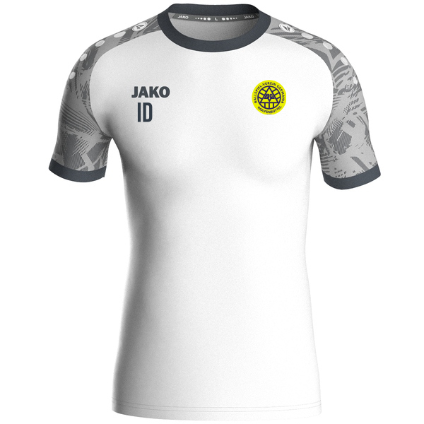 KinderTrikot Iconic kurzarm 