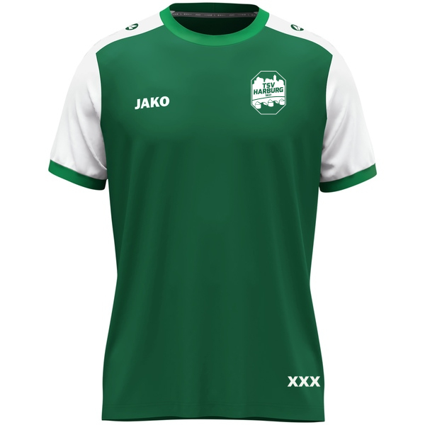 Trikot Dynamic kurzarm 