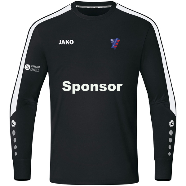 Torwart-Trikot Power 