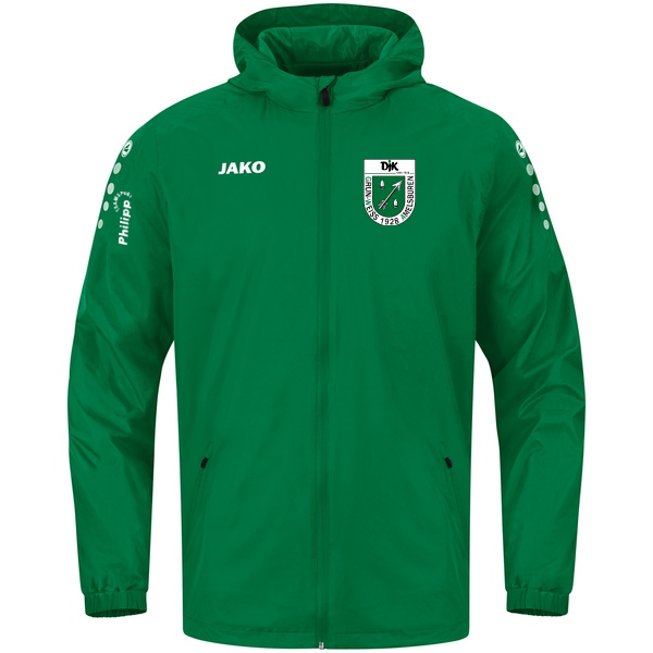 Allwetterjacke Team 2.0 