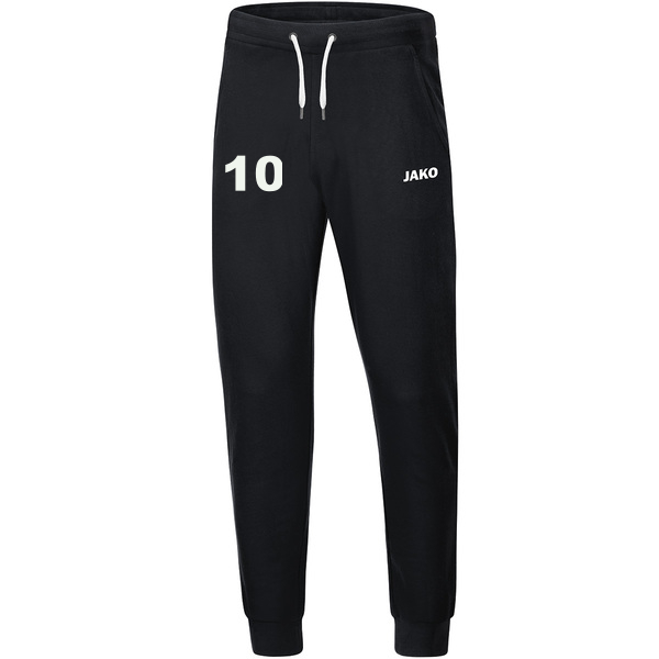 KinderJogginghose Base mit Bündchen 