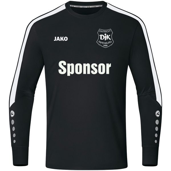 Torwart-Trikot Power 
