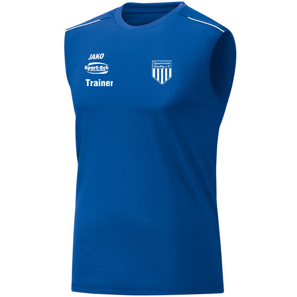 Tanktop Classico 