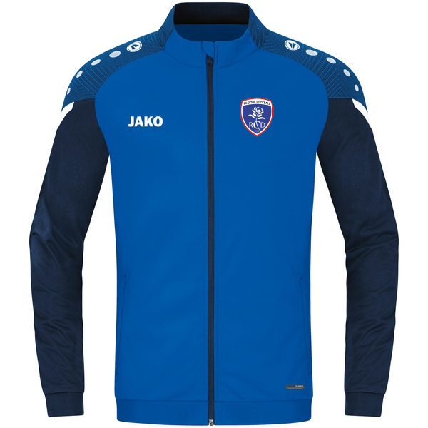 Veste polyester Performance 