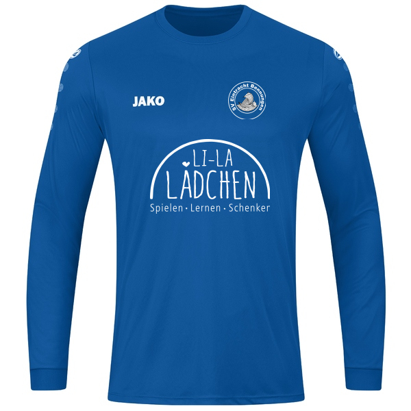 Trikot Team Langarm 