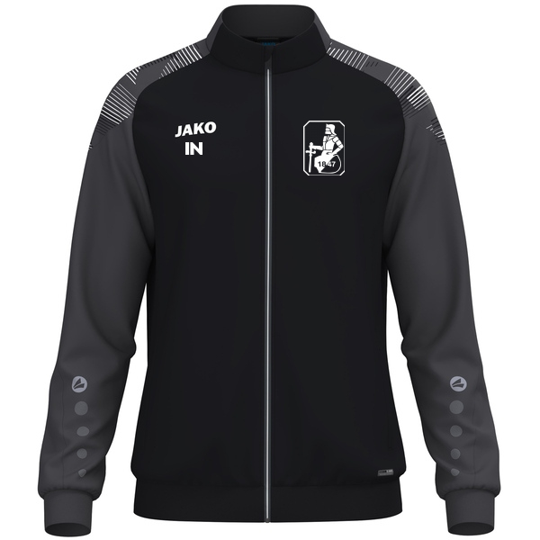 Polyesterjacke Sonic 