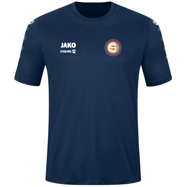 Trikot Team kurzarm 