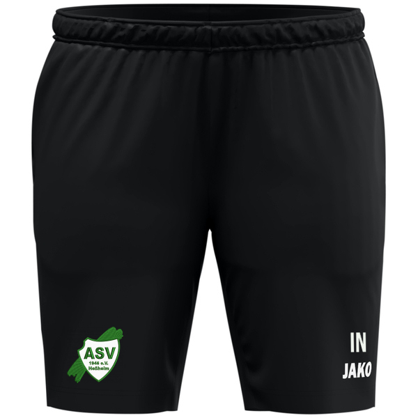 womanFreizeitshort Dynamic Damen 