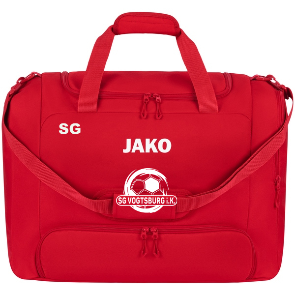 Sporttasche One mit Bodenfach 