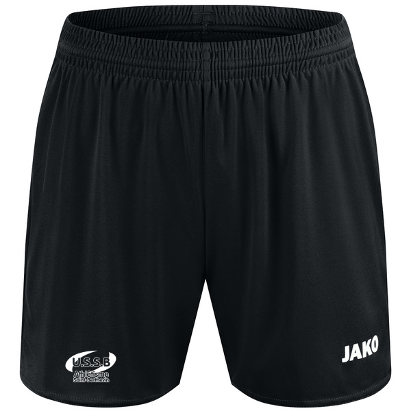 womanShort Manchester 2.0 femme 