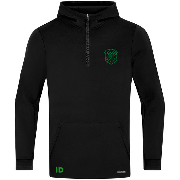 Zip Hoodie Pro Casual 