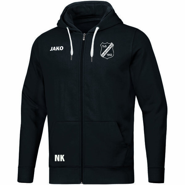 KinderKapuzenjacke Base 