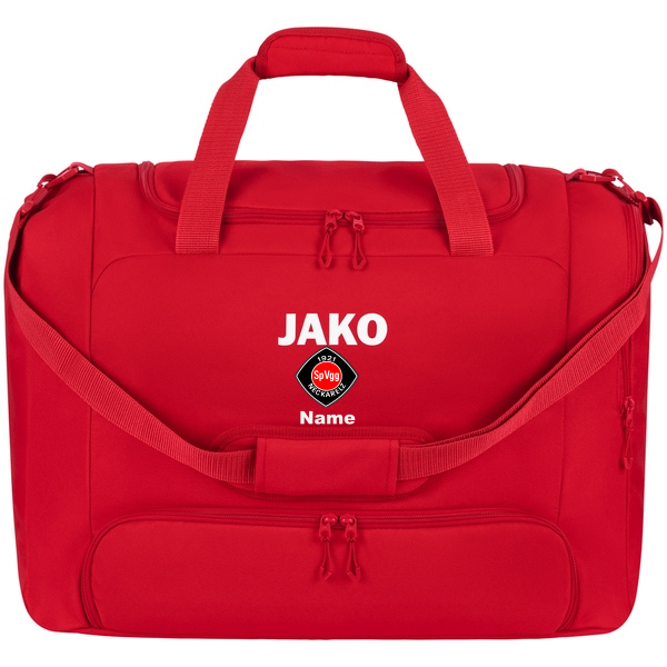 Sporttasche One mit Bodenfach 