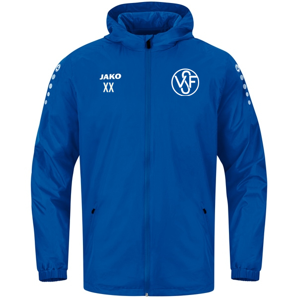 Allwetterjacke Team 2.0 