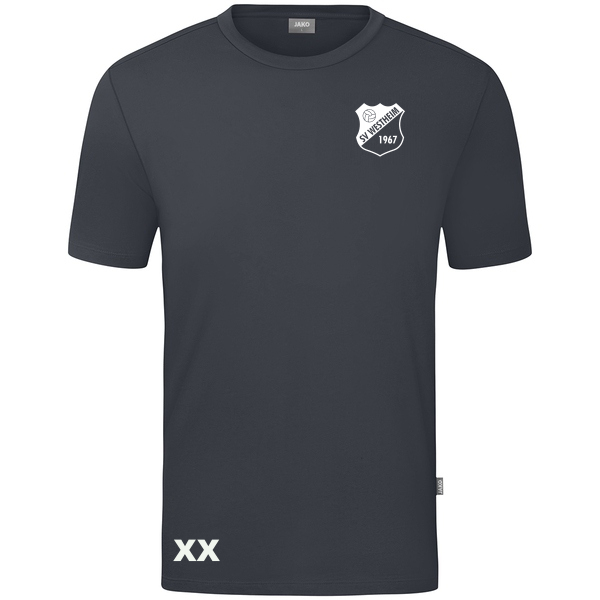 T-Shirt Organic Stretch 