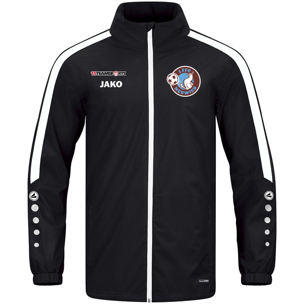 Allwetterjacke Power 