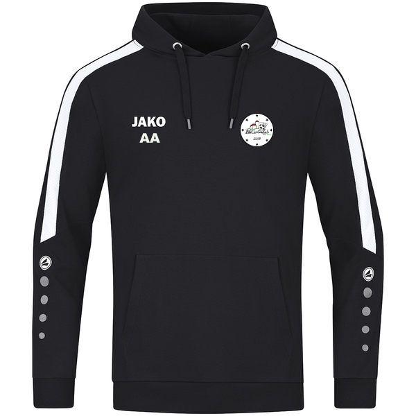 KinderKapuzensweat Power 