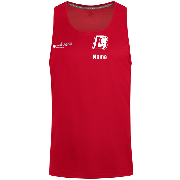 KinderTanktop Run 2.0 