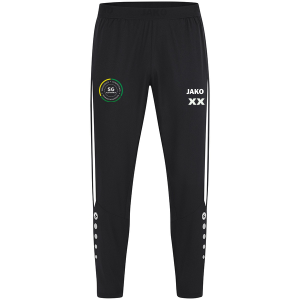 KinderFreizeithose Power 