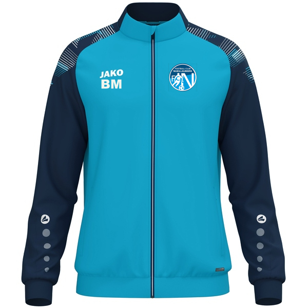 Veste polyester Sonic 