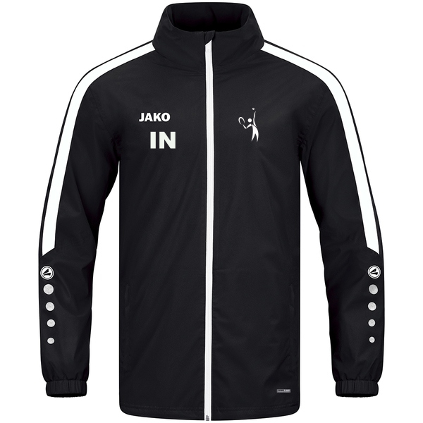 Allwetterjacke Power 
